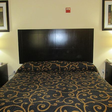Scottish Inn Killeen Harker Heights 외부 사진