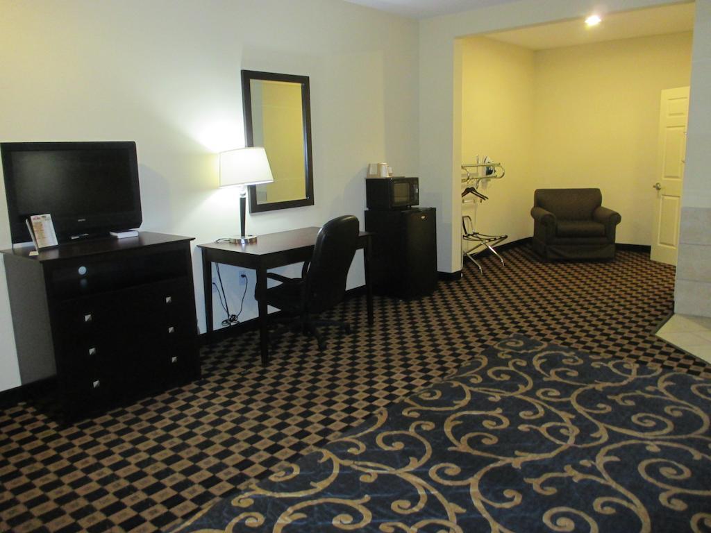 Scottish Inn Killeen Harker Heights 외부 사진