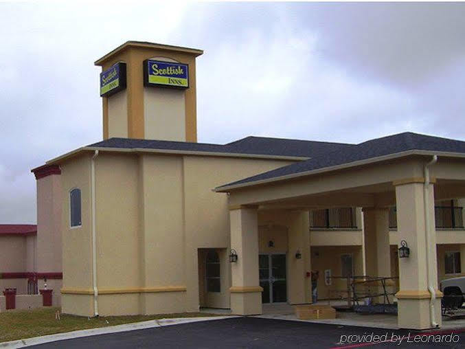 Scottish Inn Killeen Harker Heights 외부 사진