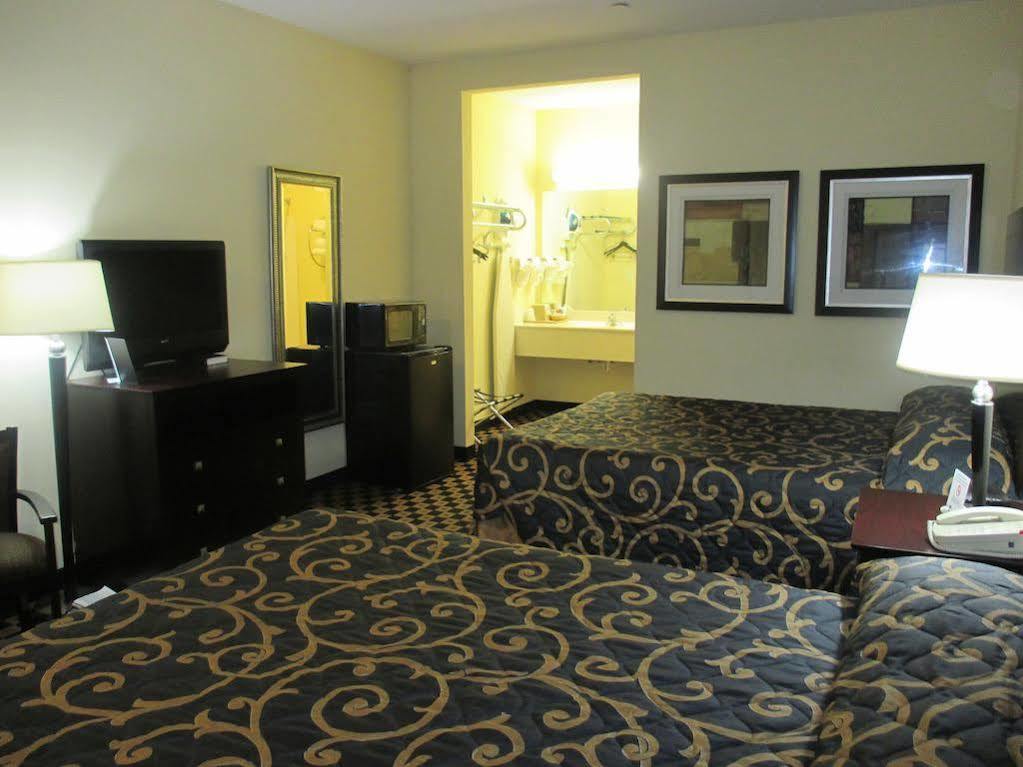 Scottish Inn Killeen Harker Heights 외부 사진